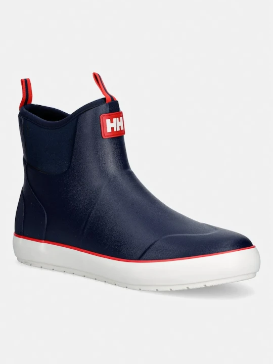 Zdjęcie produktu Helly Hansen kalosze męskie SEASPRAY granatowy