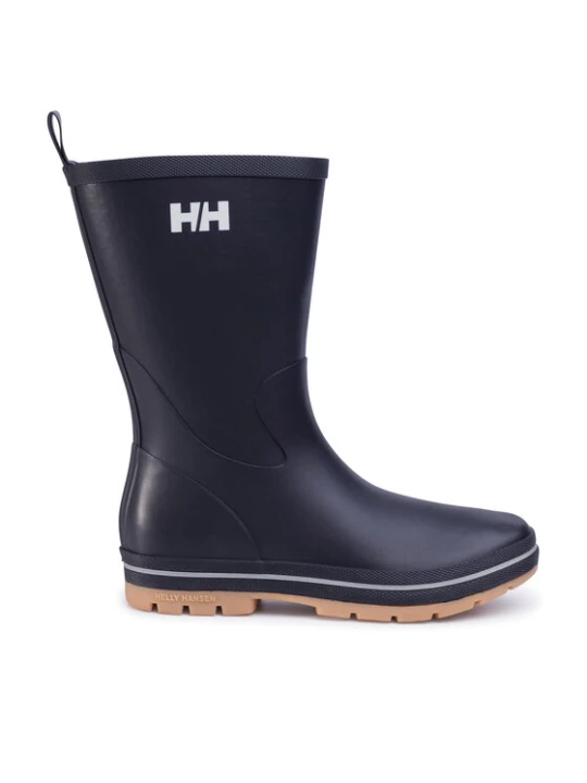Zdjęcie produktu Helly Hansen Kalosze Midsund 3 11662 Granatowy