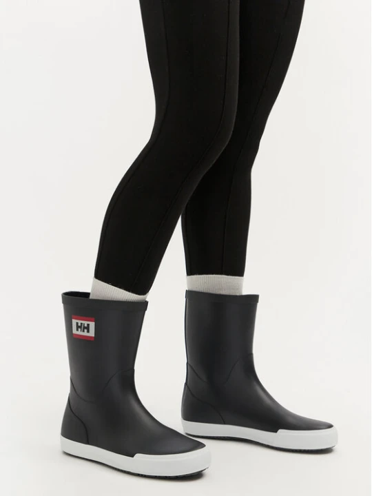Zdjęcie produktu Helly Hansen Kalosze Nordvik 2 11661 Czarny