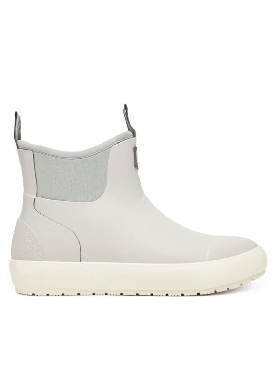 Zdjęcie produktu Helly Hansen Kalosze Seaspray 12161 Szary