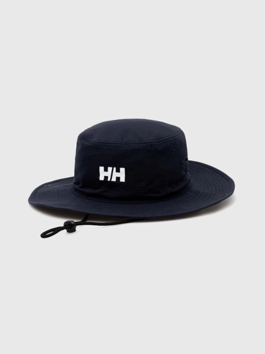 Zdjęcie produktu Helly Hansen kapelusz granatowy
