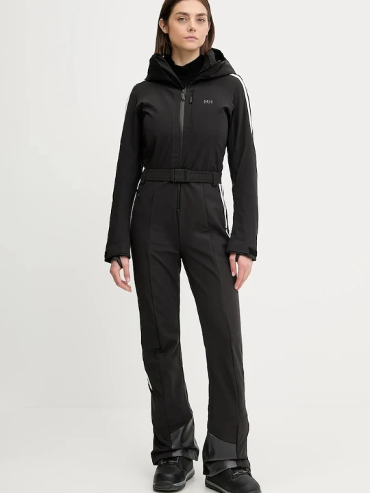 Zdjęcie produktu Helly Hansen kombinezon narciarski AVANTI czarny