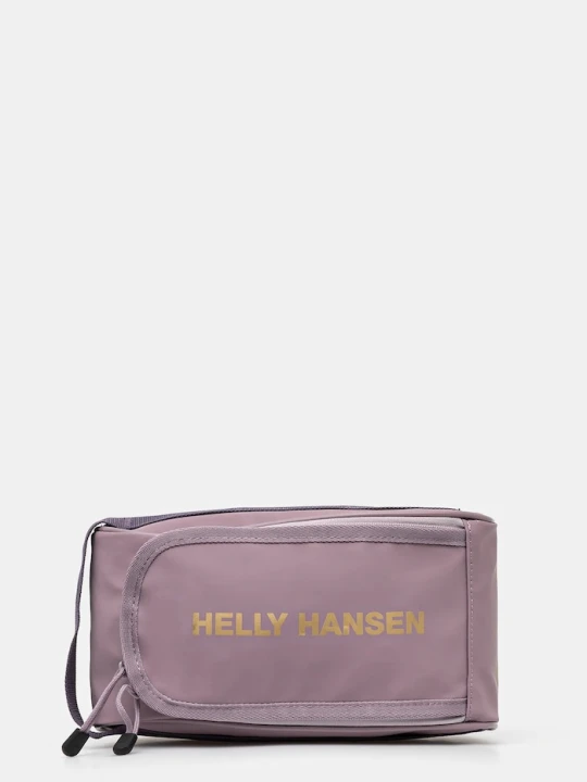 Zdjęcie produktu Helly Hansen kosmetyczka różowy