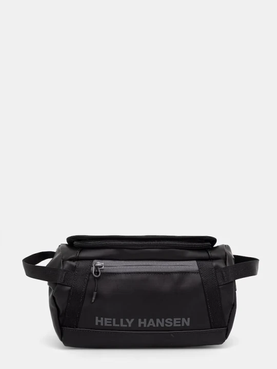 Zdjęcie produktu Helly Hansen kosmetyczka czarny