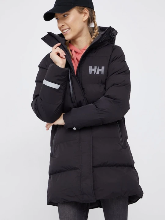Zdjęcie produktu Helly Hansen Kurtka czarny