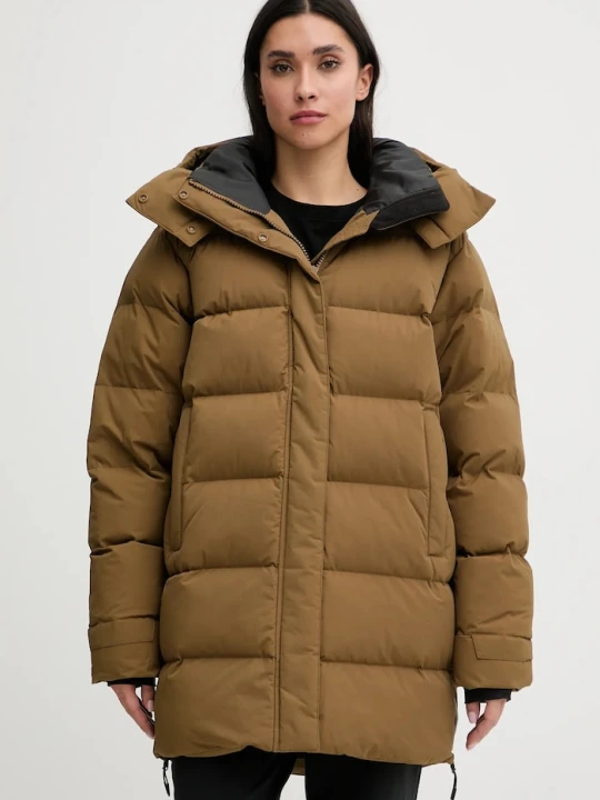 Zdjęcie produktu Helly Hansen kurtka zielony