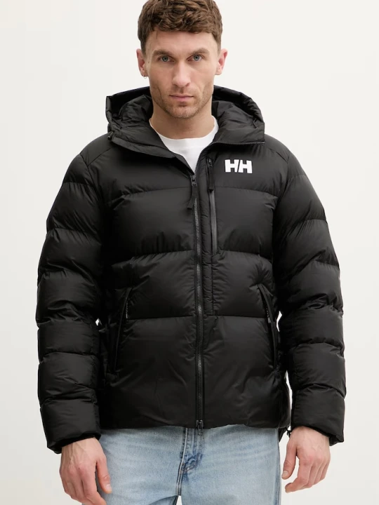 Zdjęcie produktu Helly Hansen kurtka ACTIVE WINTER PARKA czarny