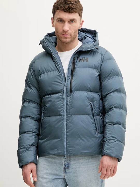 Zdjęcie produktu Helly Hansen kurtka ACTIVE WINTER PARKA niebieski