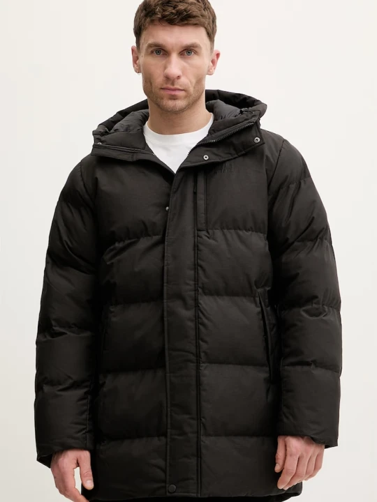 Zdjęcie produktu Helly Hansen kurtka ALBY PUFFY PARKA czarny