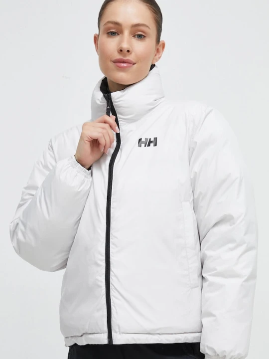 Zdjęcie produktu Helly Hansen kurtka dwustronna czarny