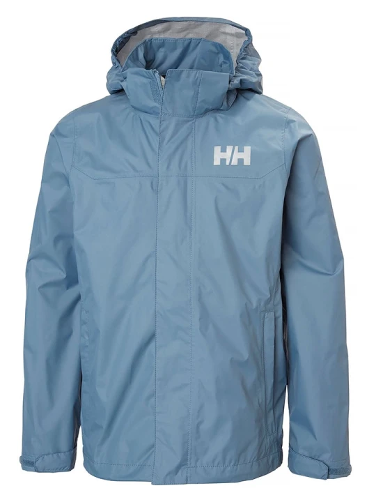 Zdjęcie produktu Helly Hansen Kurtka funkcyjna "Loke 2.0" w kolorze niebieskim rozmiar: 128