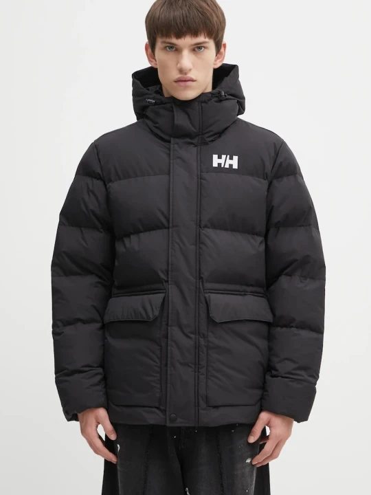 Zdjęcie produktu Helly Hansen NORDIC PUFFY JACKET kurtka męska