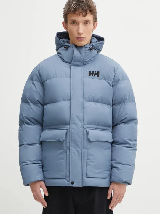 Zdjęcie produktu Helly Hansen NORDIC PUFFY JACKET kurtka męska