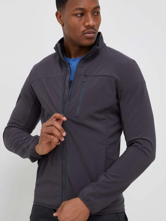 Zdjęcie produktu Helly Hansen kurtka outdoorowa szary