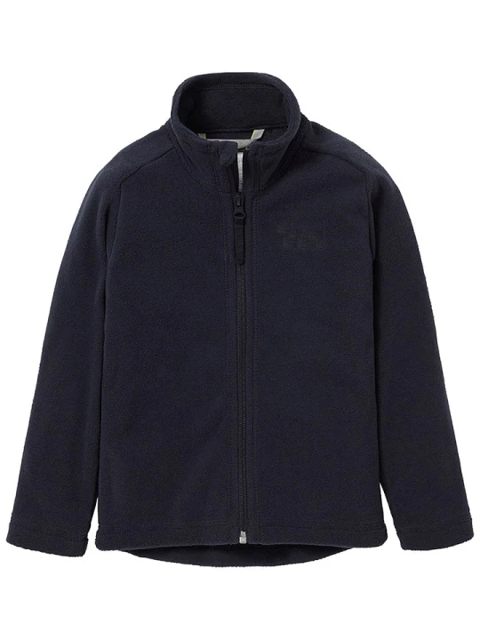 Zdjęcie produktu Helly Hansen Kurtka polarowa "Daybreaker 2.0" w kolorze granatowym rozmiar: 128