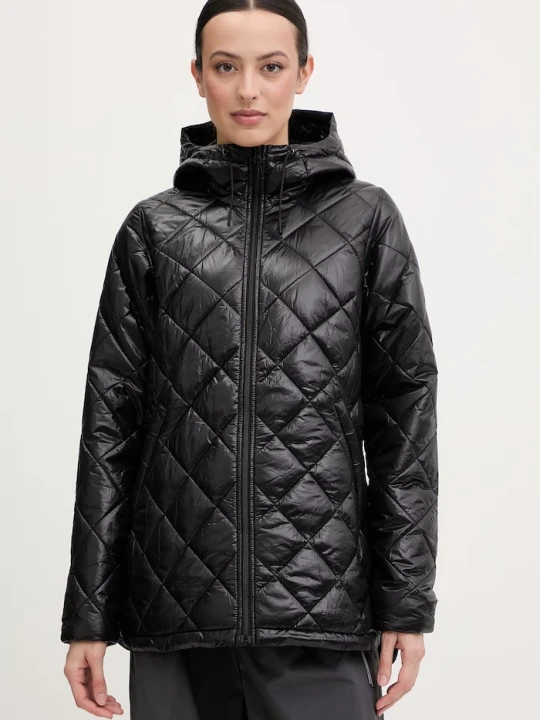Zdjęcie produktu Helly Hansen kurtka przejściowa damska W BLISS QUILT JACKET czarny