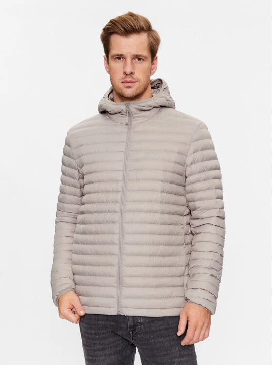 Zdjęcie produktu Helly Hansen Kurtka przejściowa Sirdal 62989 Szary Relaxed Fit