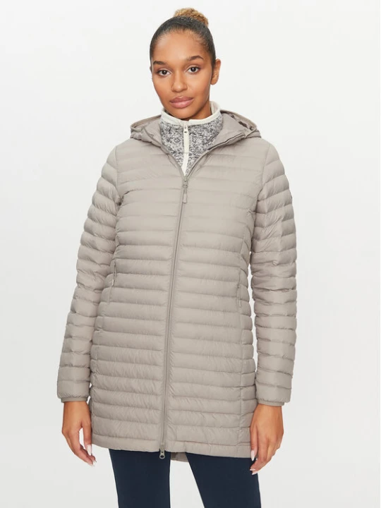 Zdjęcie produktu Helly Hansen Kurtka przejściowa Sirdal 63073 Szary Regular Fit