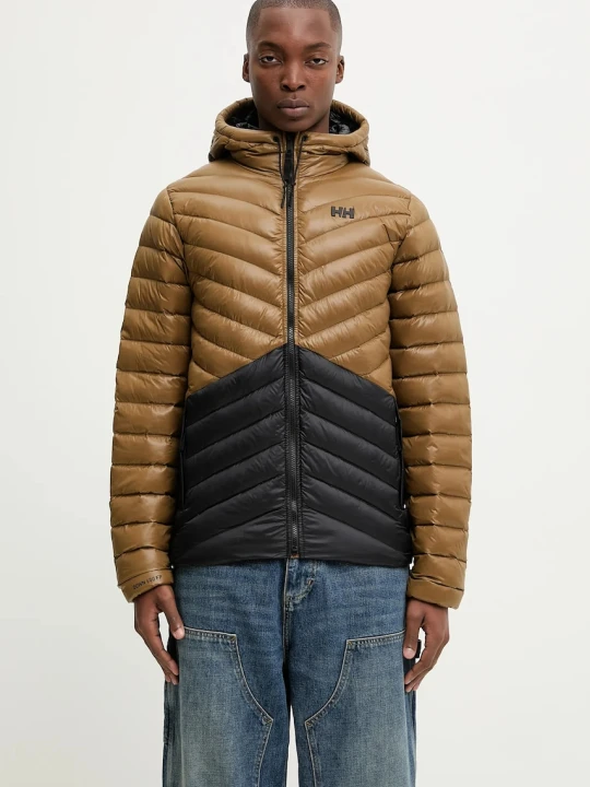 Zdjęcie produktu Helly Hansen STOWE DOWN JACKET kurtka puchowa męska