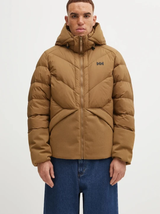 Zdjęcie produktu Helly Hansen VILLAGE DOWN JACKET kurtka puchowa męska