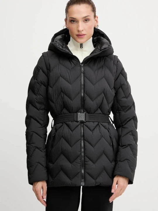 Zdjęcie produktu Helly Hansen kurtka puchowa WINTER BLISS czarny