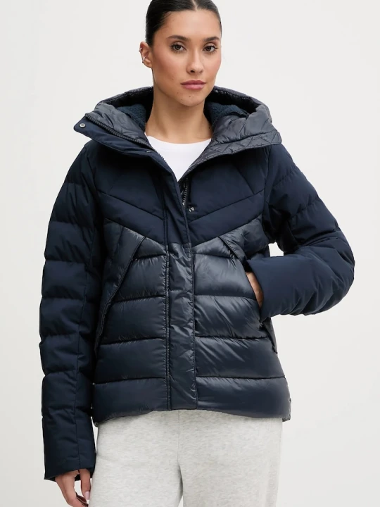 Zdjęcie produktu Helly Hansen kurtka puchowa WINTER BLISS granatowy