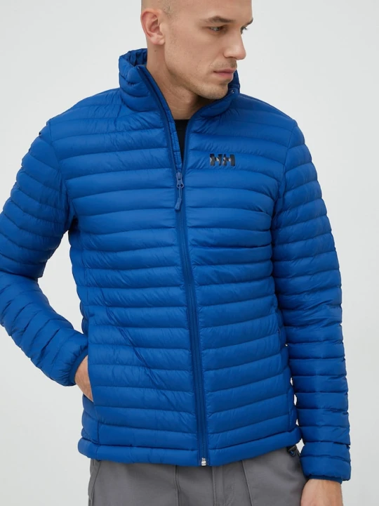 Zdjęcie produktu Helly Hansen kurtka sportowa Sirdal niebieski