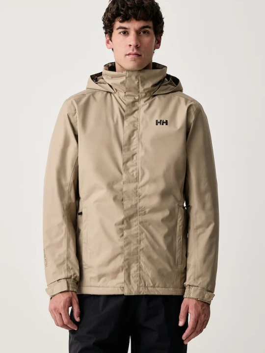 Zdjęcie produktu Helly Hansen kurtka trekkingowa męska DUBLINER zielony