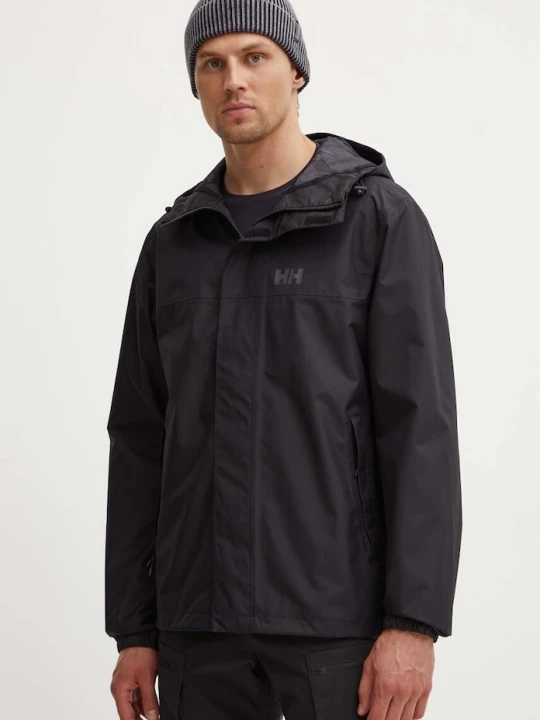 Zdjęcie produktu Helly Hansen kurtka VANCOUVER czarny