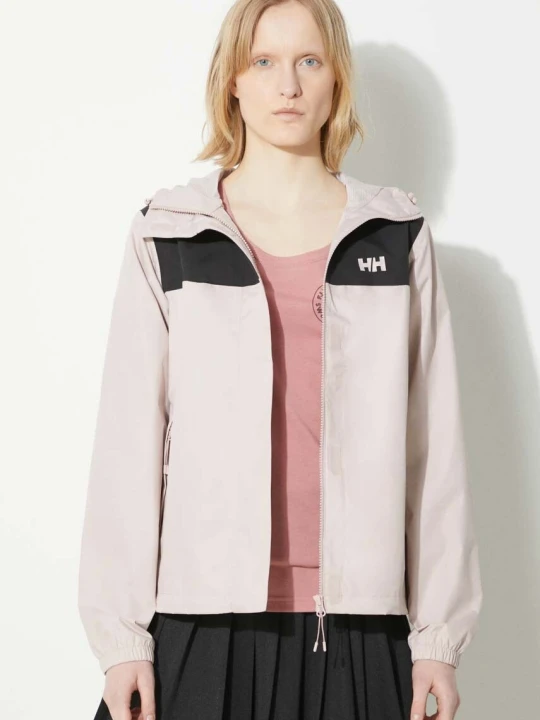 Zdjęcie produktu Helly Hansen kurtka Vancouver Rain