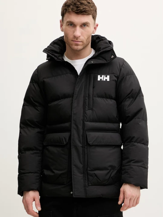 Zdjęcie produktu Helly Hansen kurtka VARDO PARKA czarny