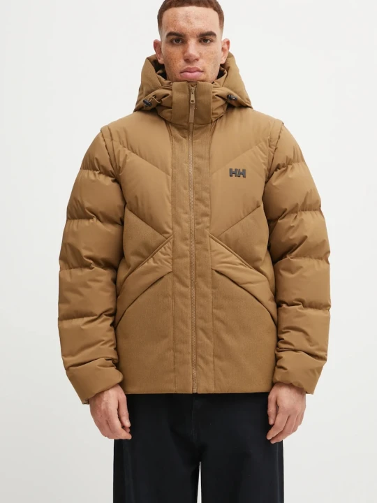 Zdjęcie produktu Helly Hansen VILLAGE MODULAR DOWN JACKET kurtka puchowa męska