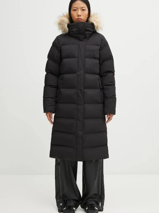 Zdjęcie produktu Helly Hansen W ARIA LONG PARKA kurtka damska
