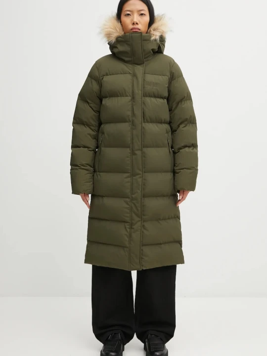 Zdjęcie produktu Helly Hansen W ARIA LONG PARKA kurtka damska