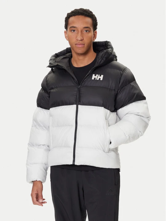 Zdjęcie produktu Helly Hansen Kurtka zimowa Active Puffy 54482 Écru Regular Fit Kremowy