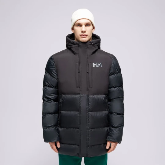 Zdjęcie produktu Helly Hansen Kurtka Zimowa Active Puffy czarny