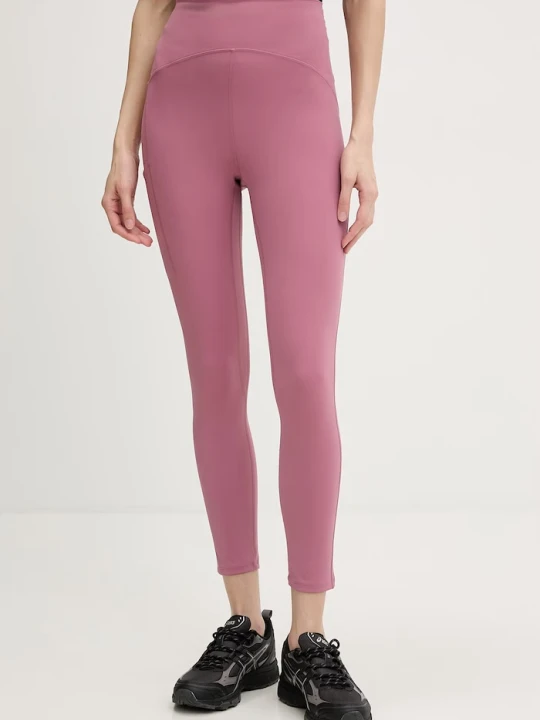 Zdjęcie produktu Helly Hansen legginsy damskie HP różowy