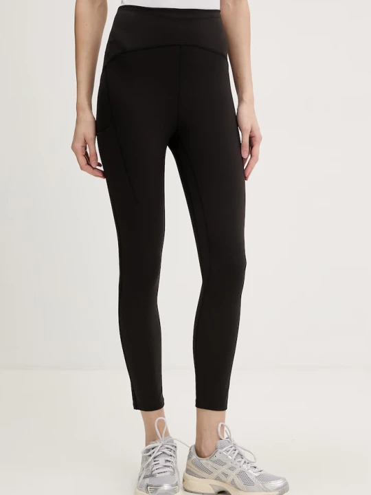 Zdjęcie produktu Helly Hansen legginsy damskie HP czarny
