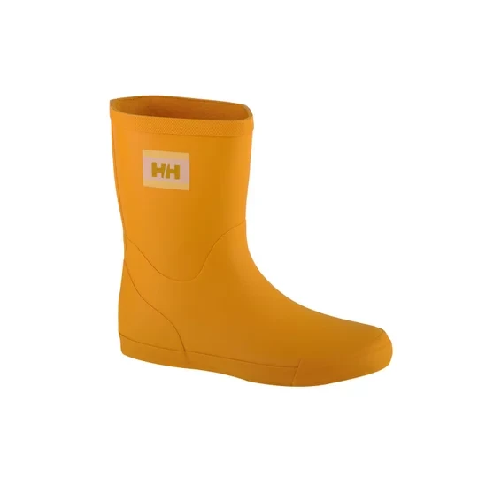 Zdjęcie produktu Helly Hansen Nordvik 2 W 11661-344, Damskie, Żółte, kalosze, syntetyk, rozmiar: 36