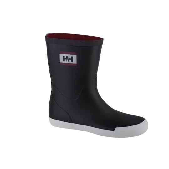 Zdjęcie produktu Helly Hansen Nordvik 2 W 11661-597, Damskie, Granatowe, kalosze, syntetyk, rozmiar: 37