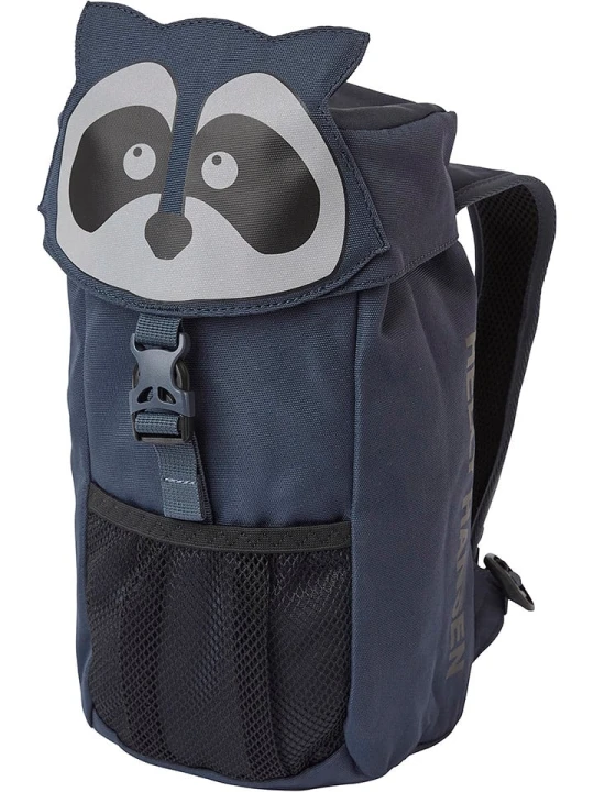Zdjęcie produktu Helly Hansen Plecak "Fauna" w kolorze granatowym - 16, 5 x 32 x 13 cm rozmiar: onesize