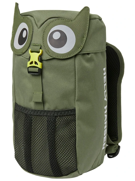 Zdjęcie produktu Helly Hansen Plecak "Fauna" w kolorze khaki - 16, 5 x 32 x 13 cm - 6 l rozmiar: onesize