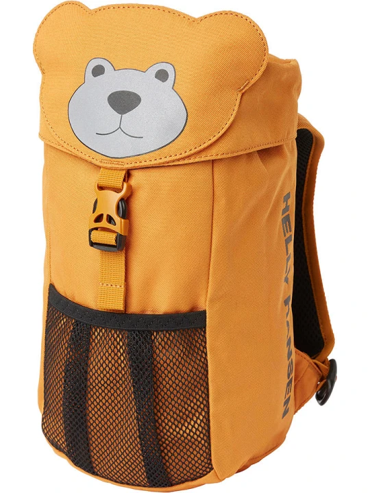 Zdjęcie produktu Helly Hansen Plecak "Fauna" w kolorze żółtym - 16, 5 x 32 x 13 cm rozmiar: onesize