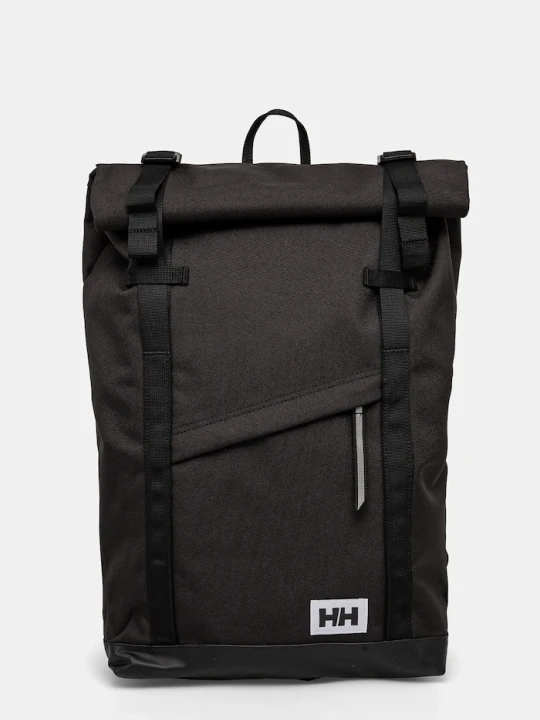 Zdjęcie produktu Helly Hansen plecak miejski STOCKHOLM czarny