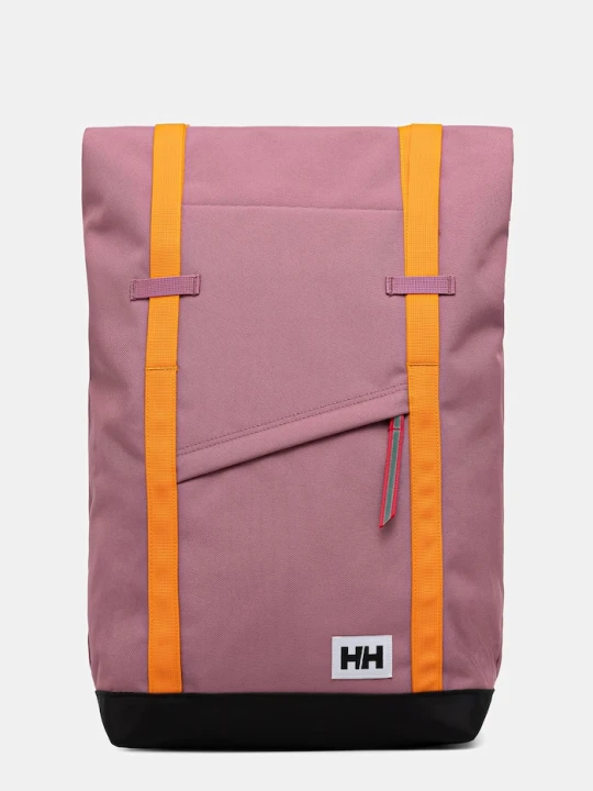 Zdjęcie produktu Helly Hansen plecak miejski STOCKHOLM różowy