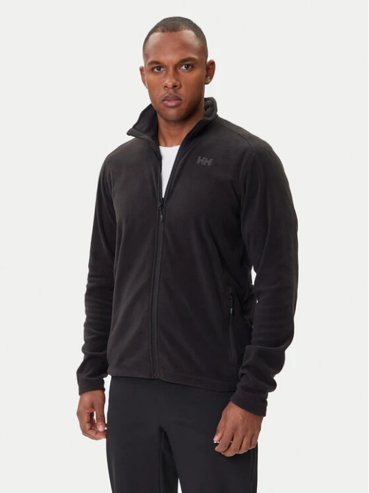 Zdjęcie produktu Helly Hansen Polar Daybreaker 51598 Czarny Regular Fit