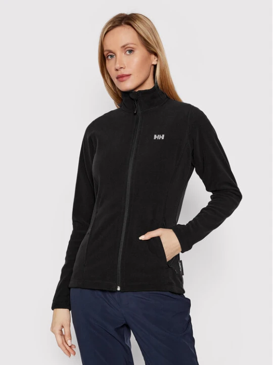 Zdjęcie produktu Helly Hansen Polar Daybreaker 51599 Czarny Regular Fit