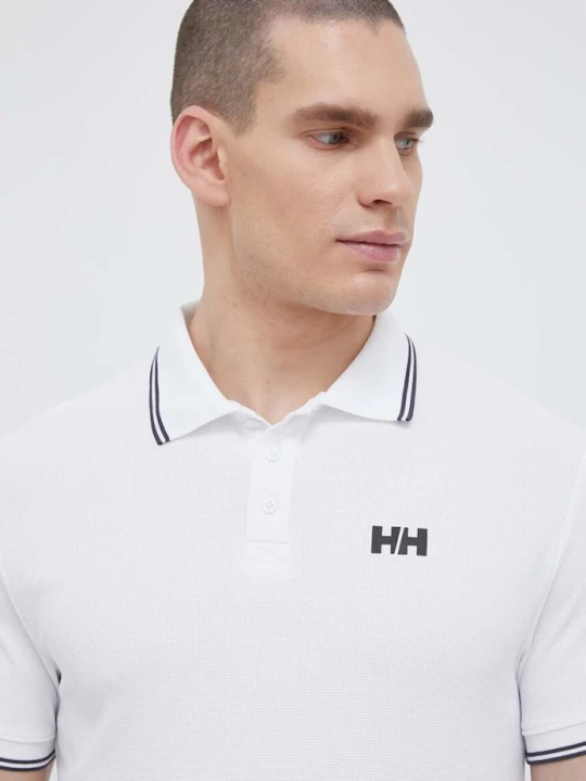 Zdjęcie produktu Helly Hansen polo biały