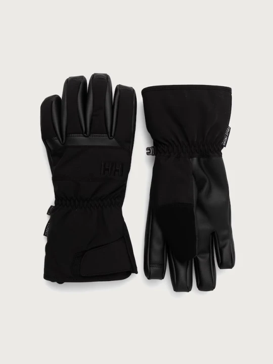 Zdjęcie produktu Helly Hansen rękawice narciarskie męskie czarny