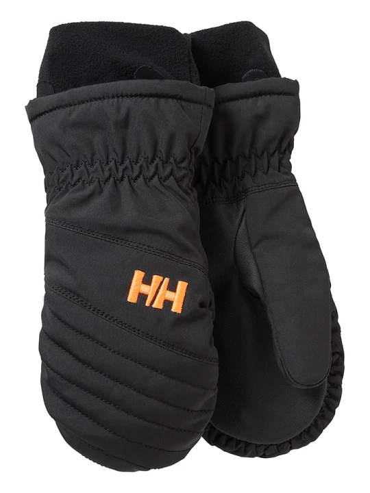 Zdjęcie produktu Helly Hansen Rękawiczki funkcyjne "Performance" w kolorze czarnym rozmiar: 92
